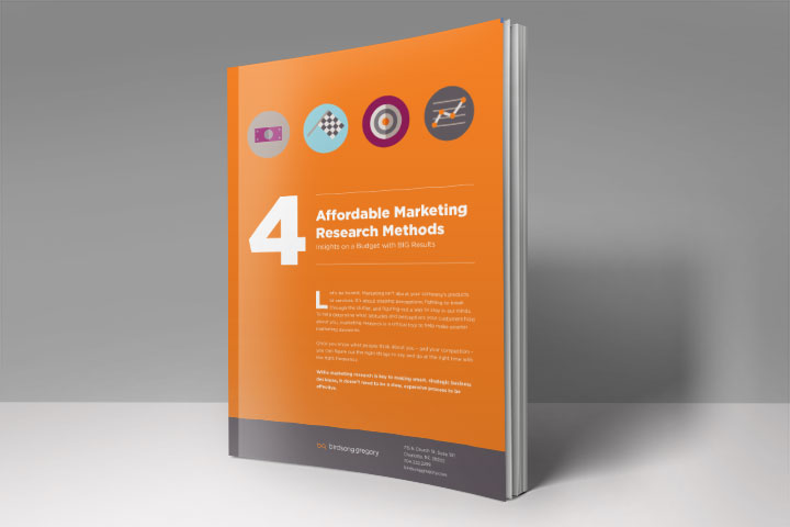 a free white paper from our marketing agency charlotte nc