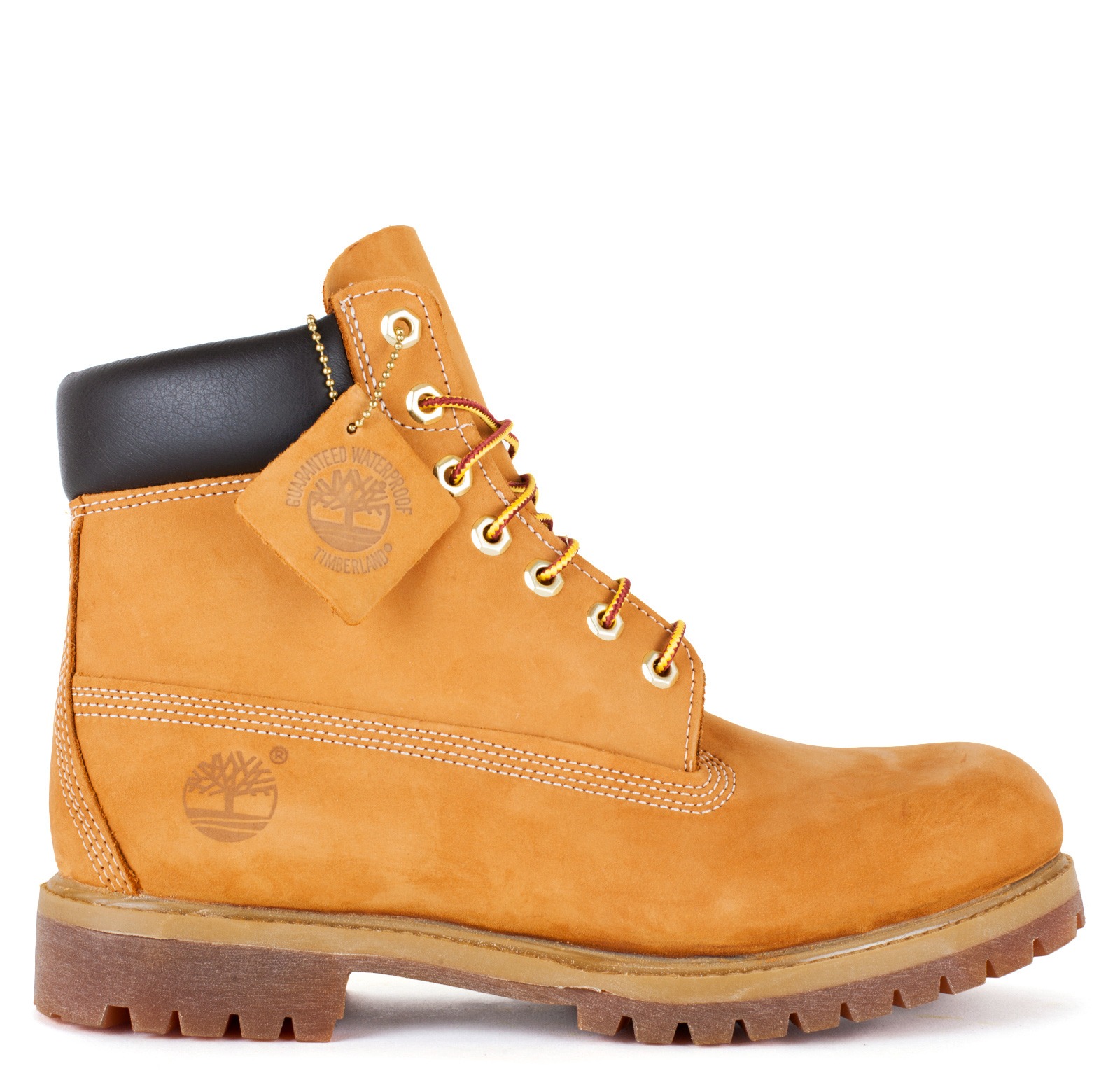 our charlotte ad agency loves timberland