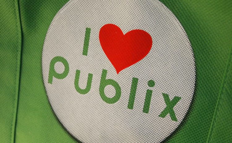 our charlotte marketing agency likes publix