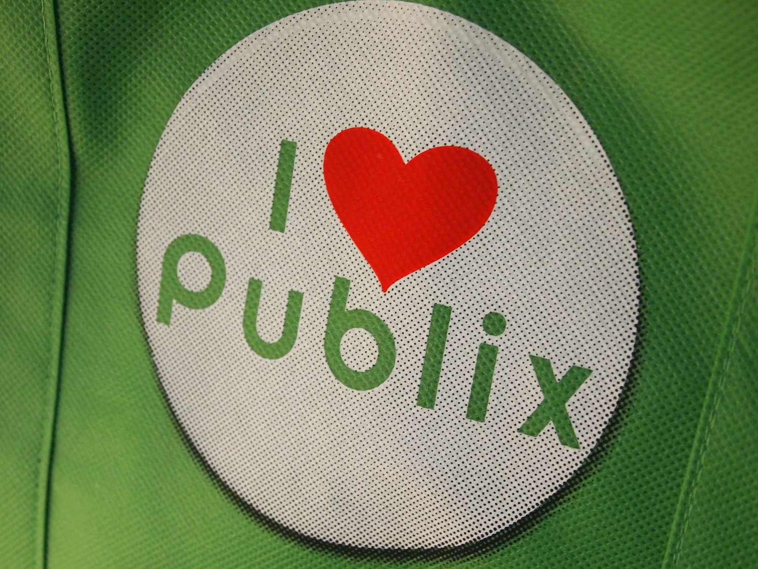 our charlotte marketing agency likes publix