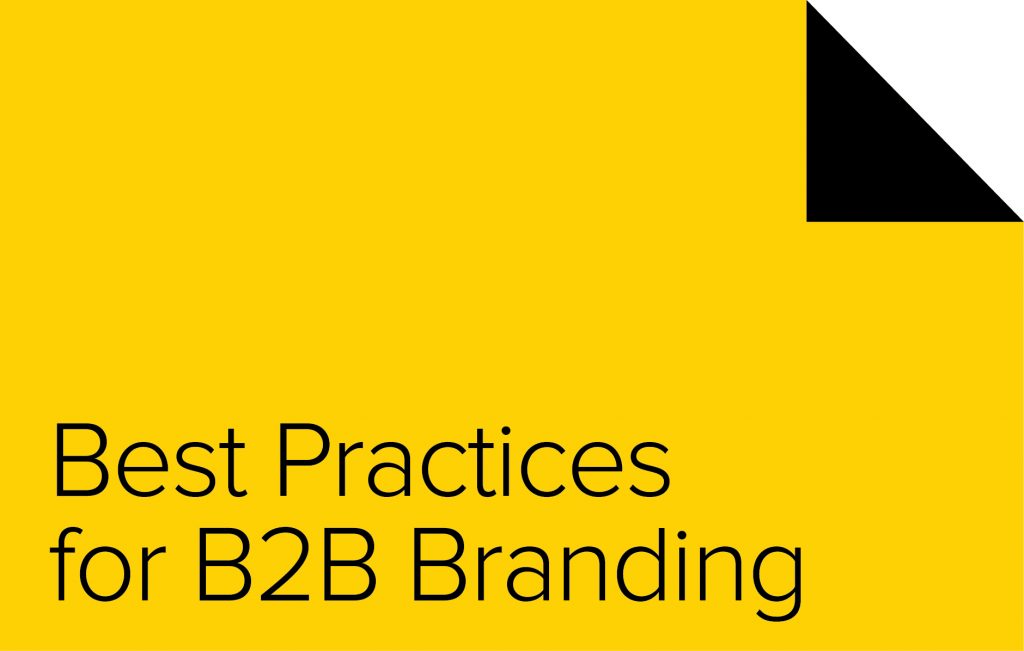 Bg | Charlotte Marketing Agency | B2B Brand Strategy