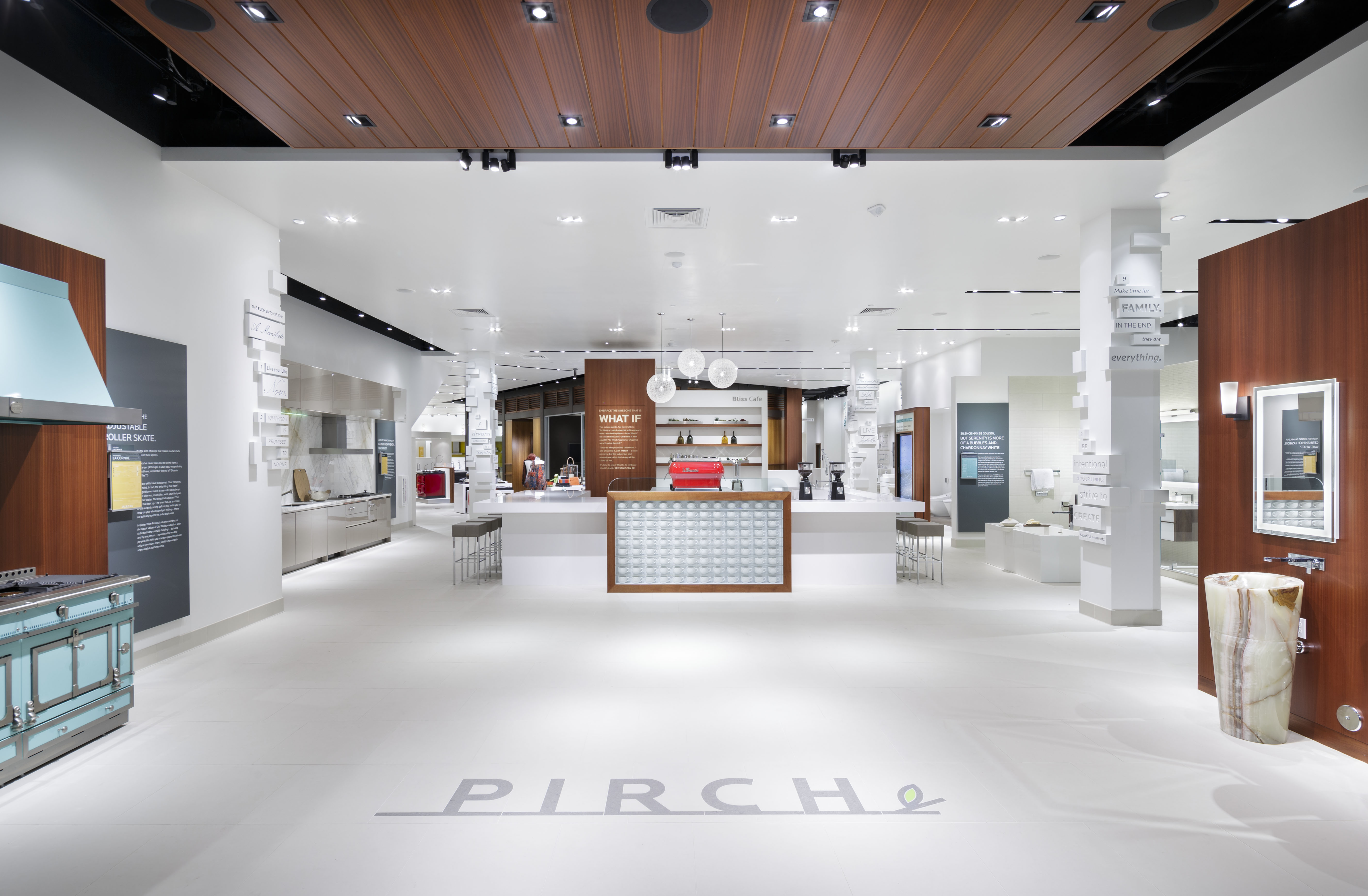 our charlotte agency recently visited pirch in atlanta