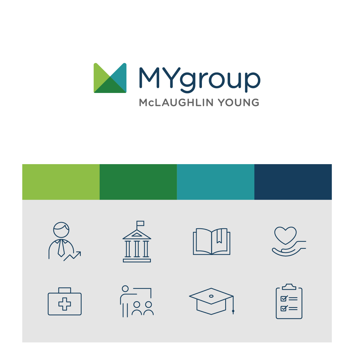 MyGroup Branding